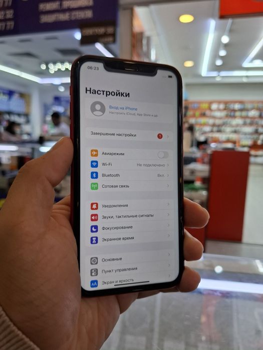 IPhone 11 64gb / айфон 11 64гб