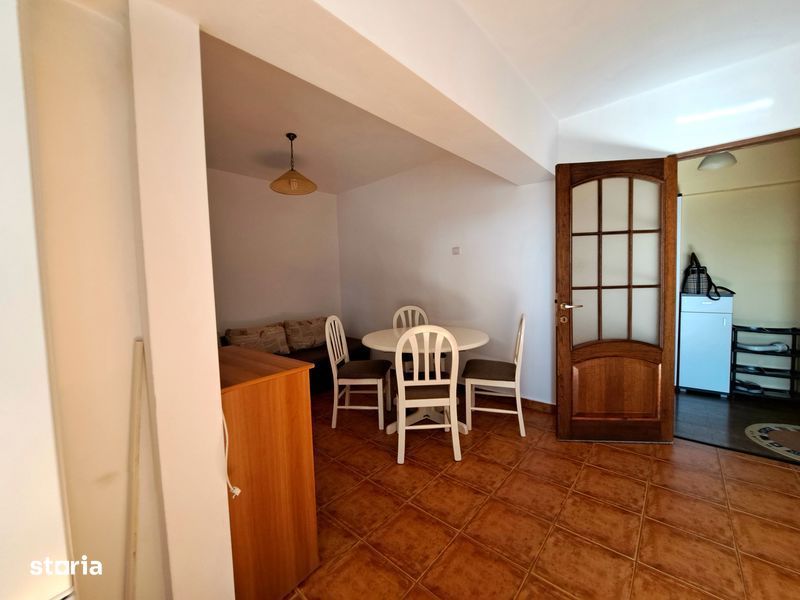 Calea Bucuresti, Targoviste, inchiriere apartament spatios 4 camere