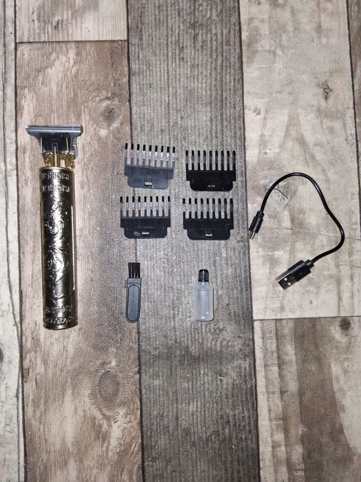 Masina de tuns functionala