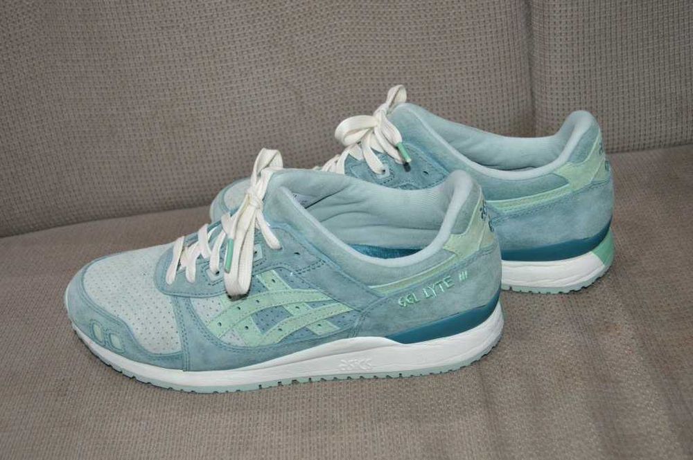 Incaltaminte sport Asics Gel-Lyte III OG 43.5