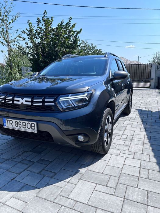 Dacia Duster Primul proprietar, stare excelentă, 1.5 motorina