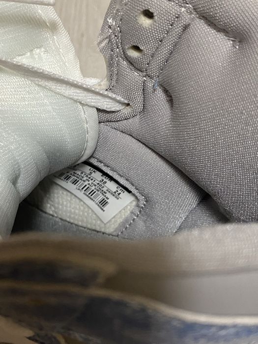 Air jordan nike кроссовки
