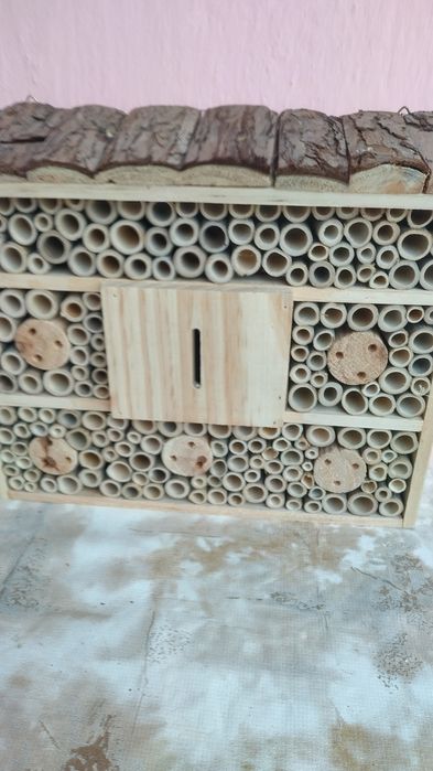 Хотел за насекоми