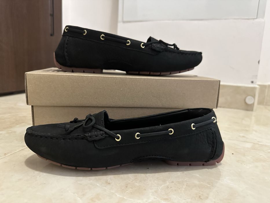 Продавам обувки Clarks/Кларкс