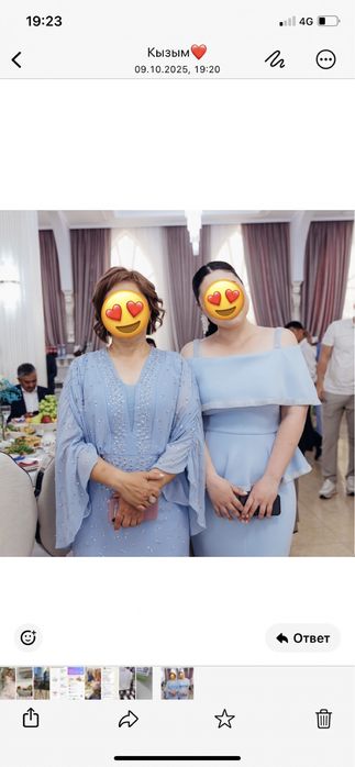 Продается платья