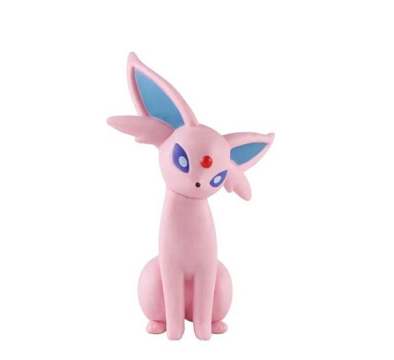 Figurina Anime Pokemon - Espeon