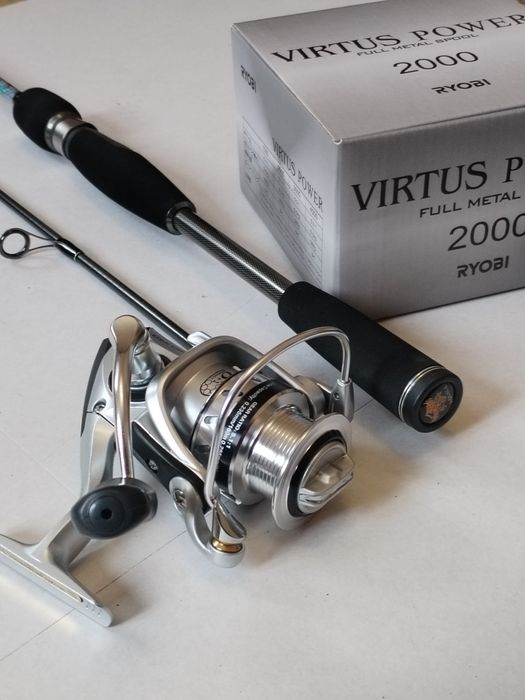 Качествени Въдици / Комплекти