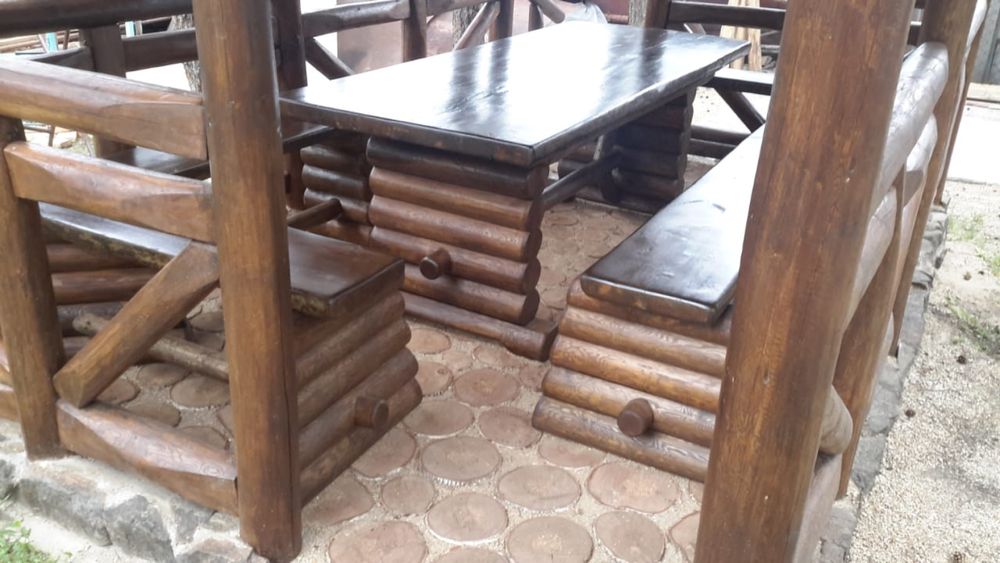 Сдам в аренду беседку