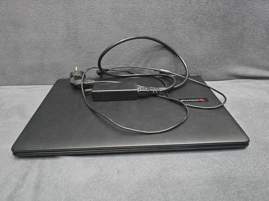Ноутбук Packard Bell