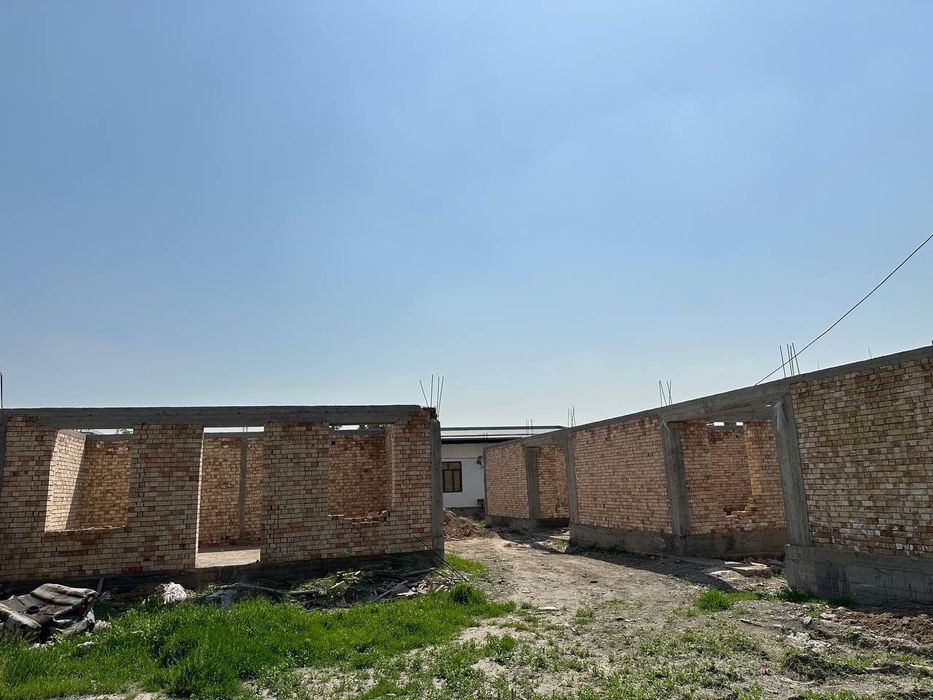 İndex bozoriga yaqin yer + uy