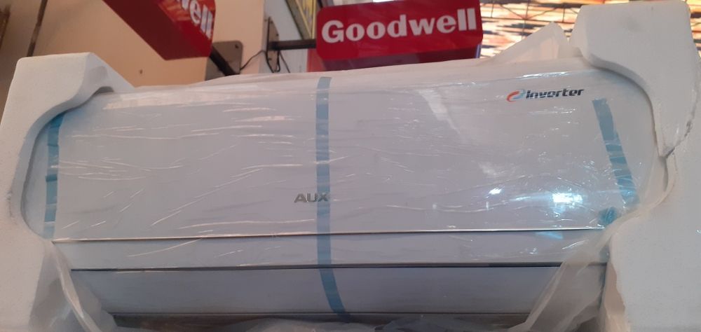 AUX-12 JLR кондиционер