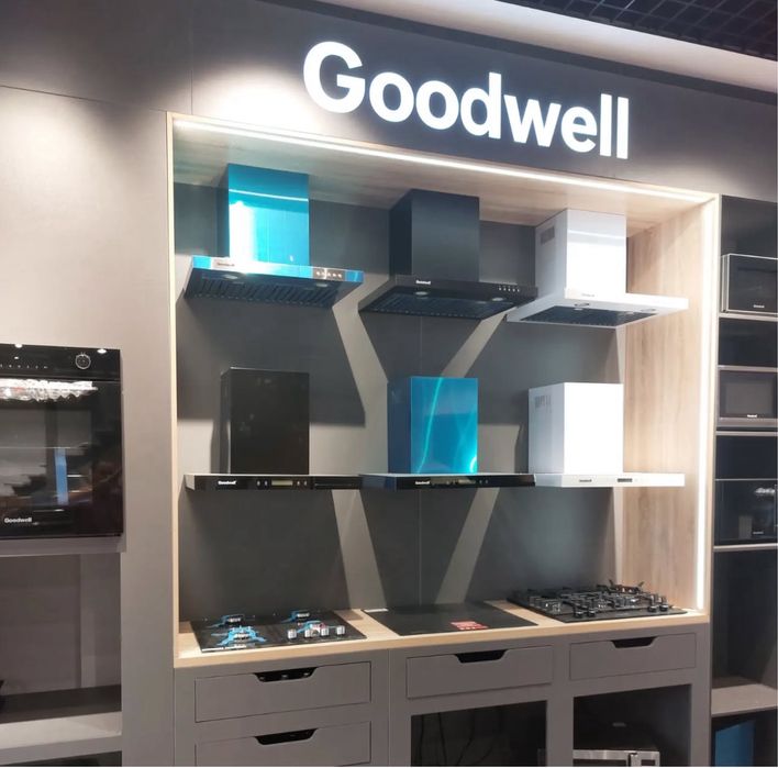 Производство наружной рекламы, торгового оборудования, стеллажей