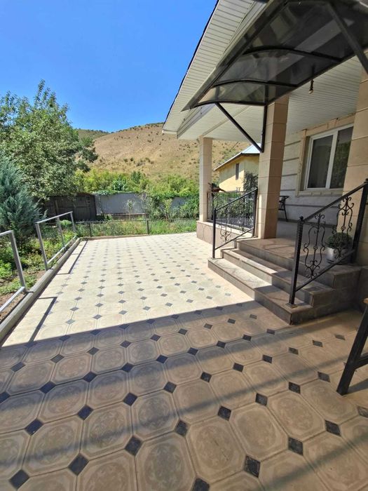 Продам дом или обмен