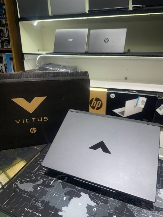 Laptop Hp Victus 15