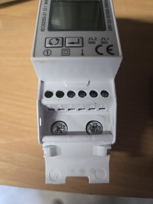 Инвертор Deye SUN - 3.6 K- G