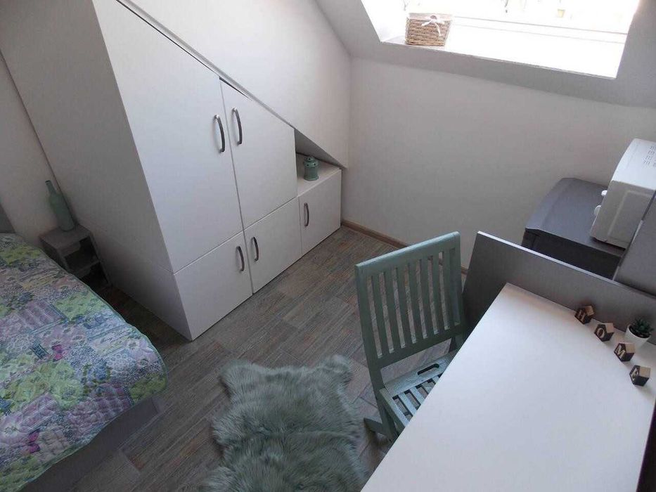 Продава се Двустаен апартамент в Пловдив, Съдийски - 71 кв.м за 1006 €/кв.м - Снимка #5