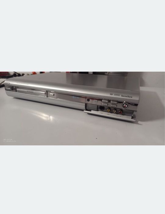 Philips dvd recorder model 3305 perfect functional