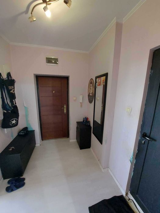 Продава се Двустаен апартамент в Търговище, Вароша - 50 кв.м за 1214 €/кв.м - Снимка #6