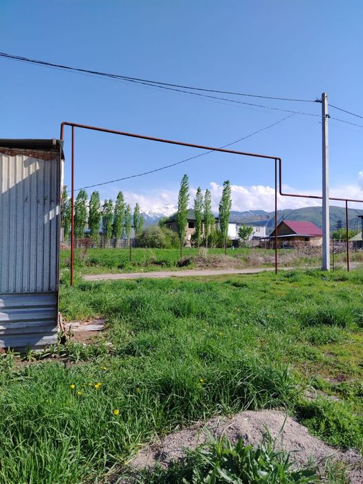 Продам участок срочна