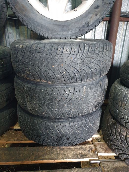 CDX колеса на опель