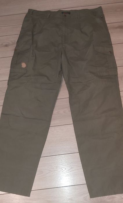 Pantalon Fjall Raven