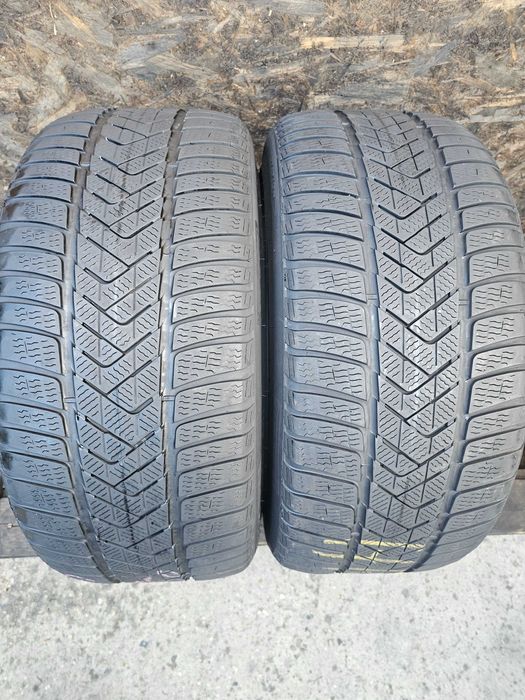 Anvelope 275 40 18