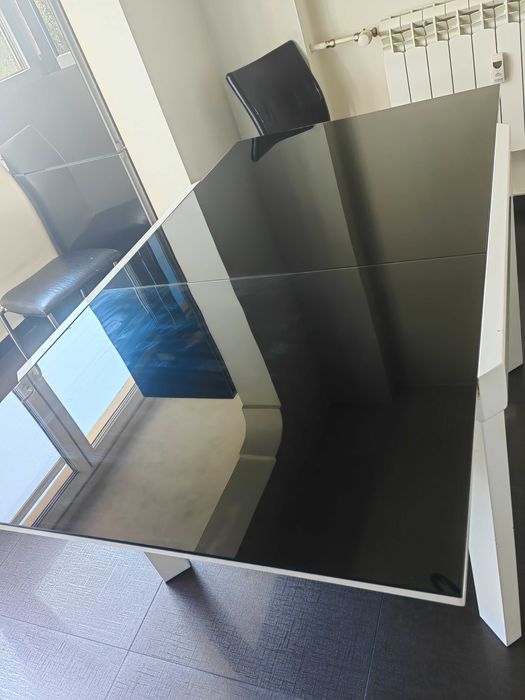 Разтегателна Кухненска Маса