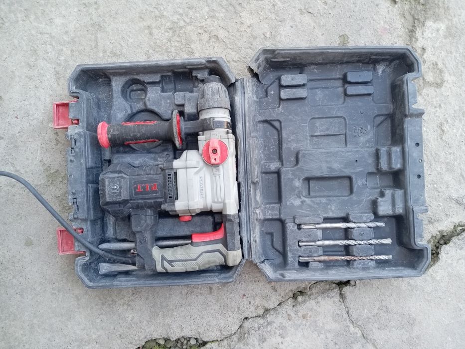 2ta Perfarator. Yaxshi holatda. 2ta Bolgarka 180tali.