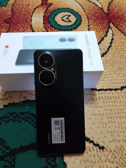 Продам Хуавей с гарантией