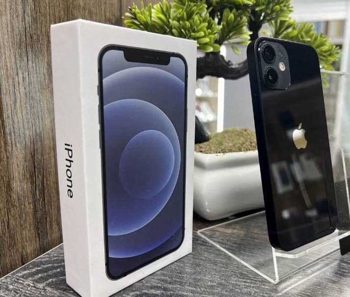 iPhone 12 mini 128Gb