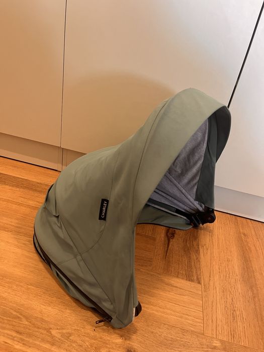 Easywalker charley запчасти