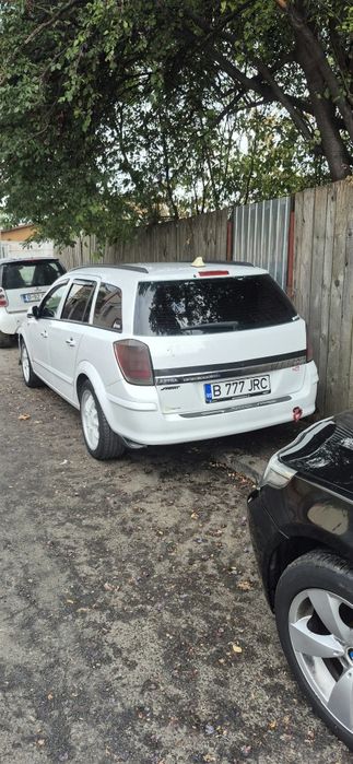 De vânzare Opel astra h 1.9
