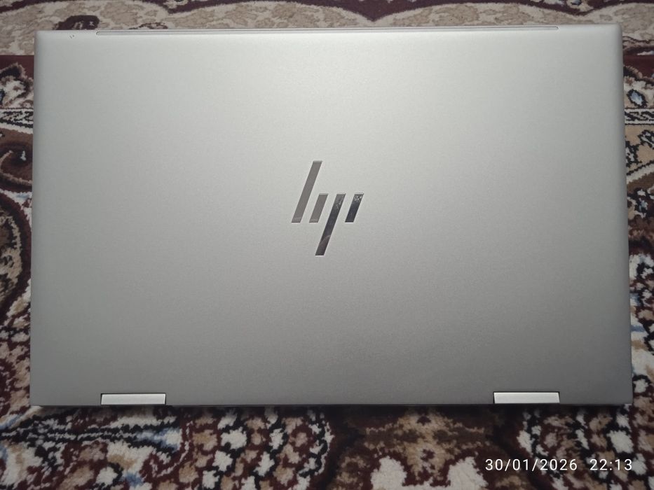 HP Envy x360 Convertible 2-in-1