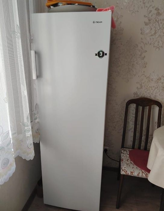 Продам морозилку