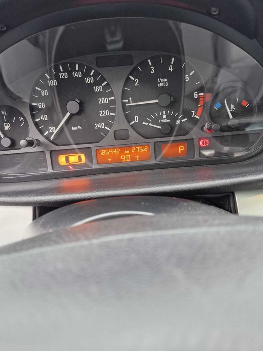 BMW SERIA 3 de vanzare