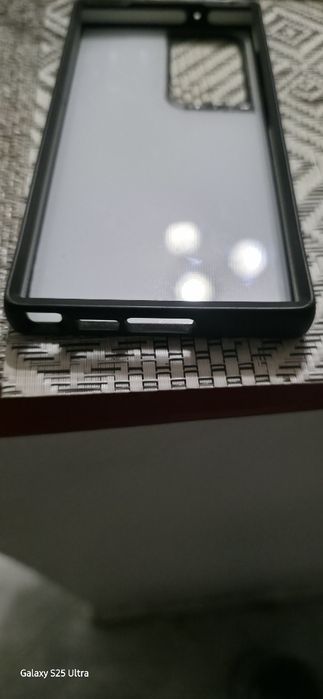 Калъф Mobilfox за Samsung S 23 Ultra