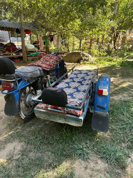 Ural matasikl xorasho sostayan