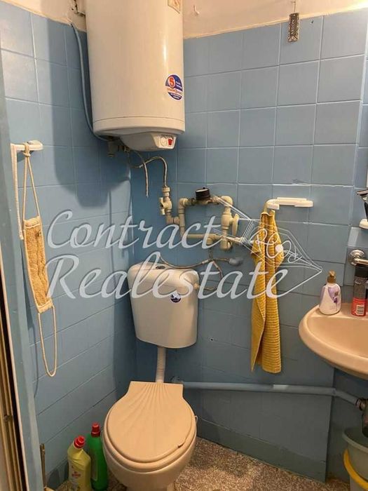 Дава се под наем Двустаен апартамент в Варна, Трошево - 40 кв.м за 229.5 € - Снимка #4