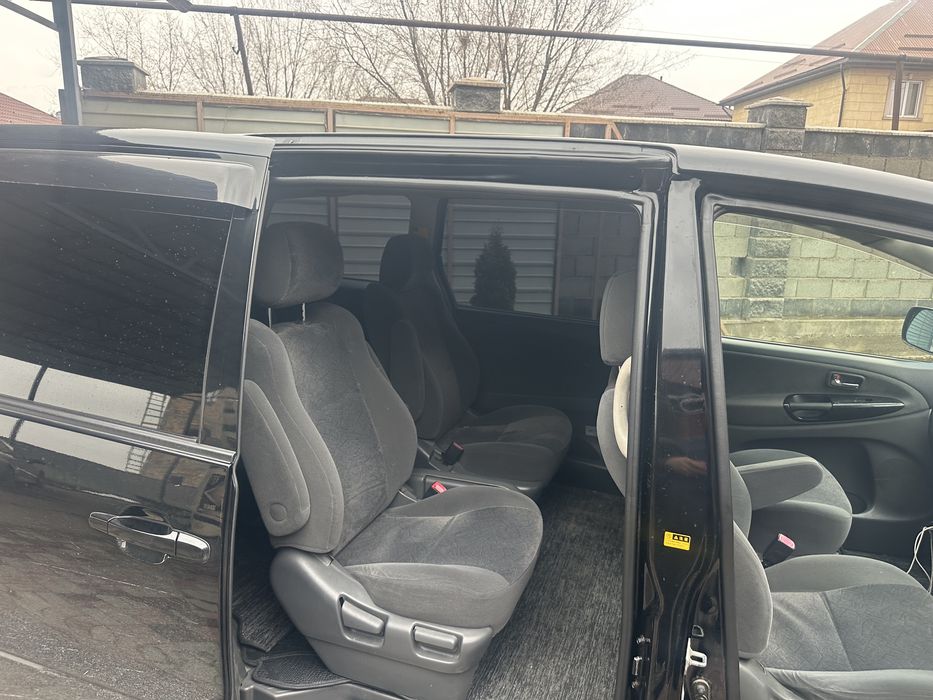 Межгород Колсай, ыстық су такси