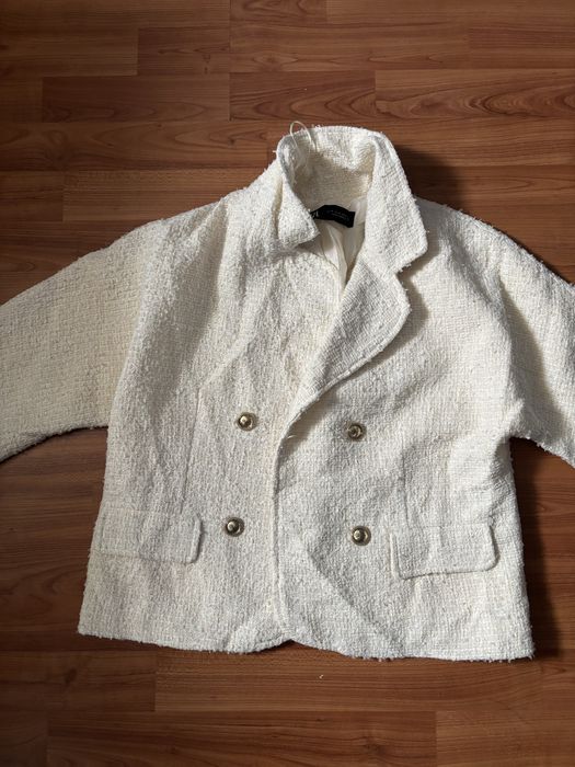 Дамско сако букле Zara