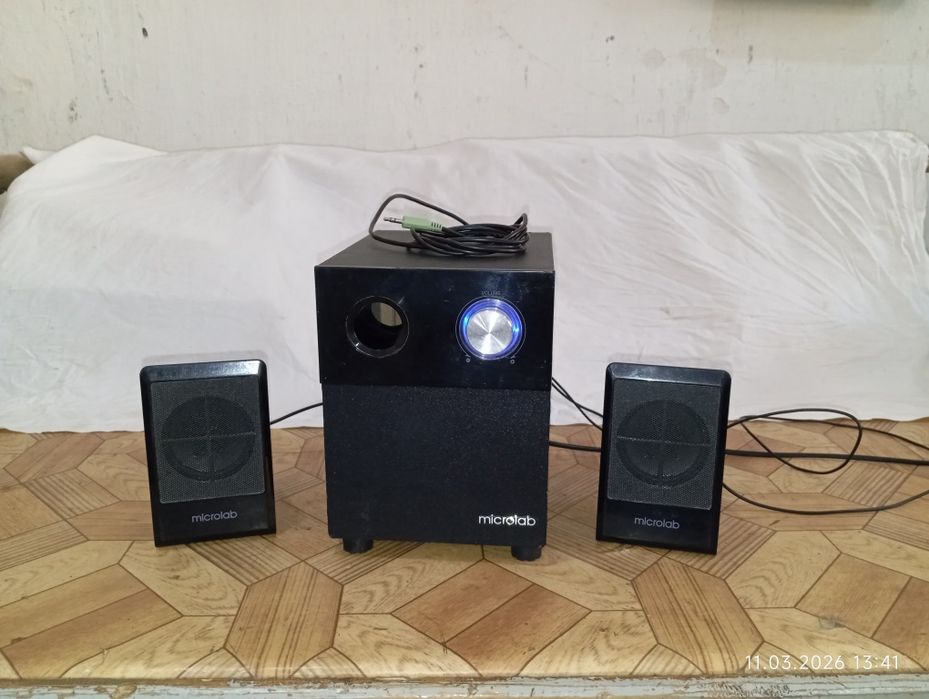 Микролаб Сотилади.