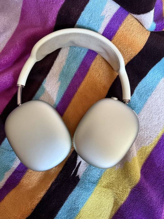 Airpods Max 1 В отличном состоянии