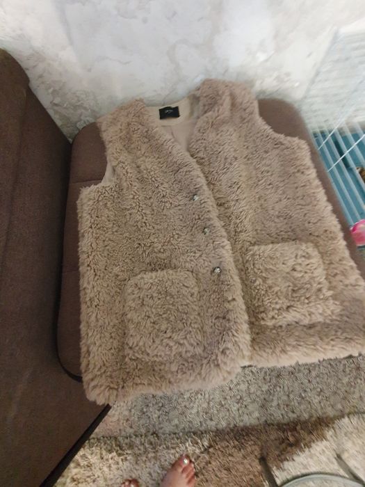 Продам жилет Тедди