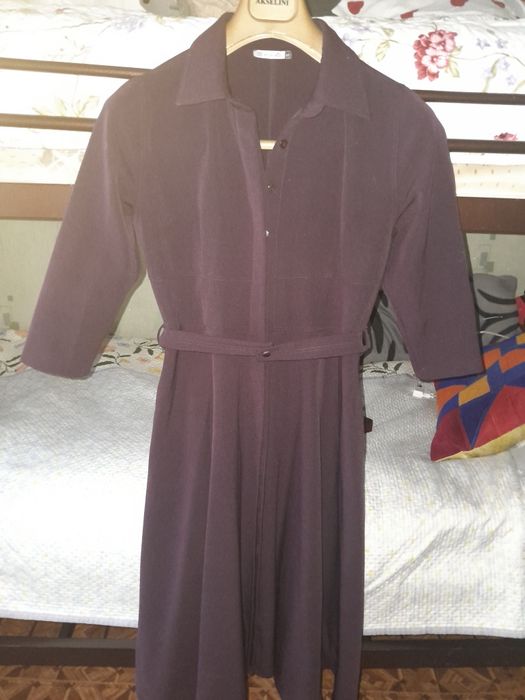 Нарядные женские платья