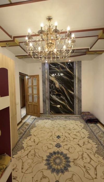 Сдается 2 ком Ибн Сино. Массив Жарарик Махалла