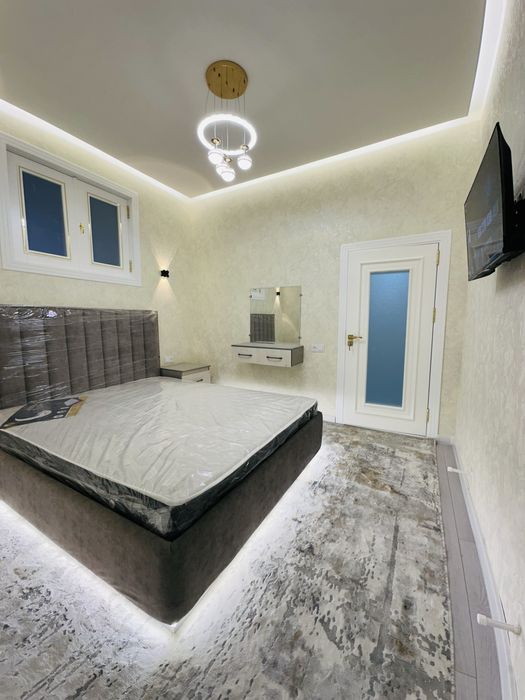 Продаётся 4 ком. квартира ул. Фирдавсий от собственника