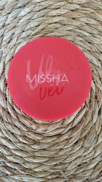 Кушон тональный Missha Миша