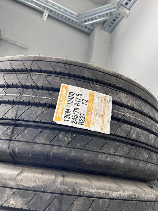 Cauciucuri 245 70 17.5 R227 CZ