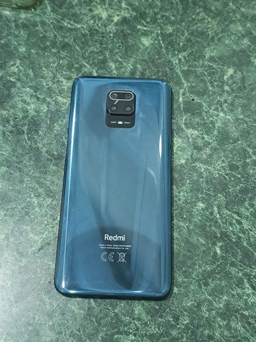 Срочно redmi note 9 pro 6/128 GB