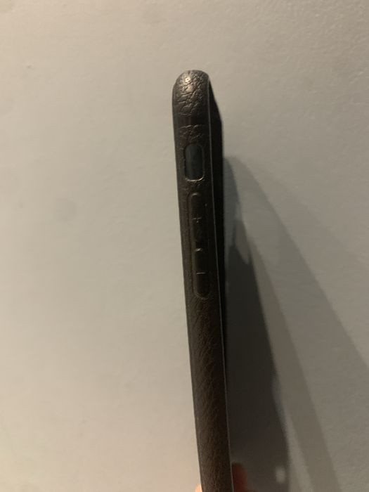 Чехол на XS MAX